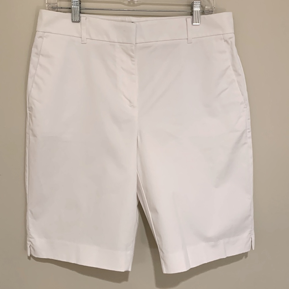 Ann Taylor Bermuda Shorts